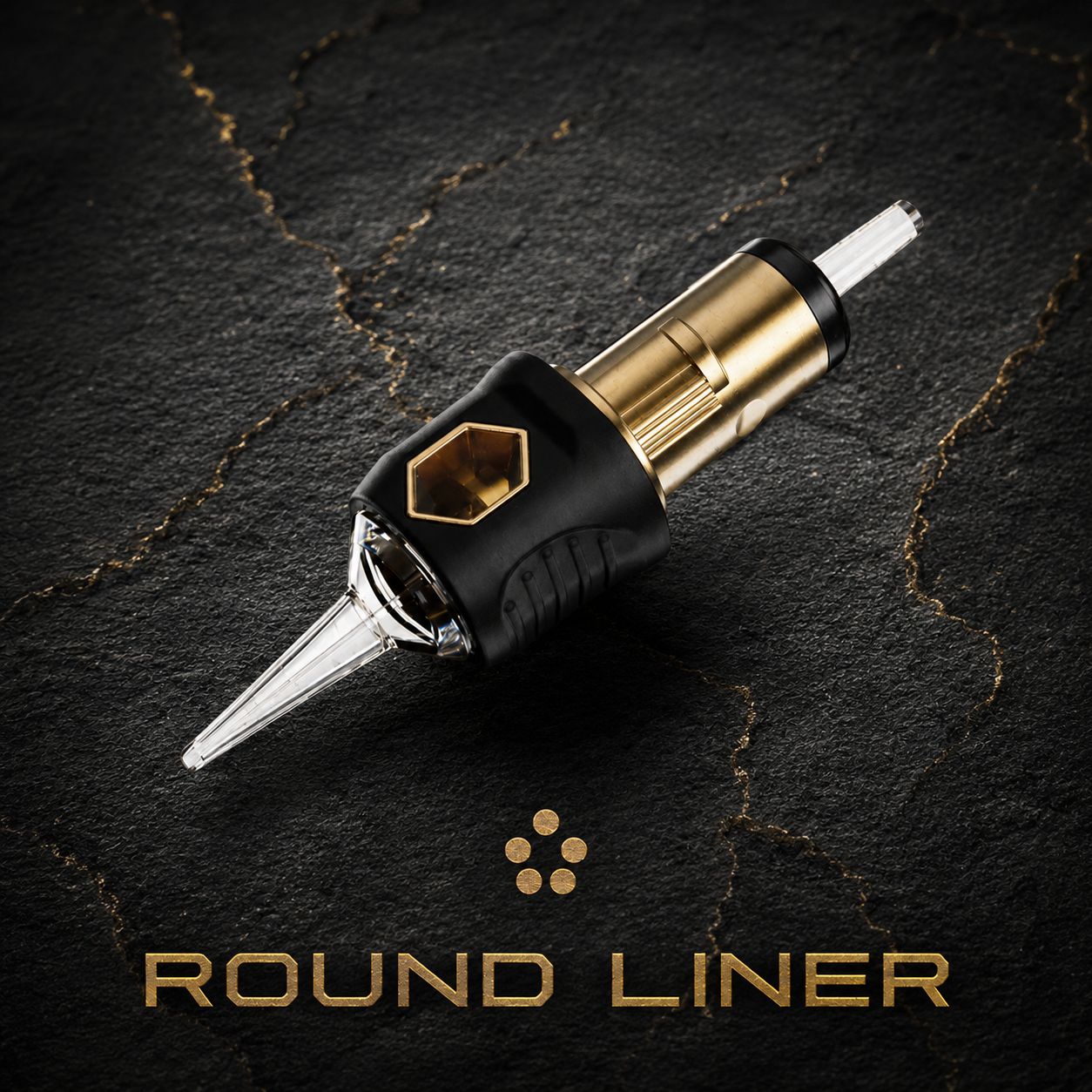 Luxor Round Liner cartridges