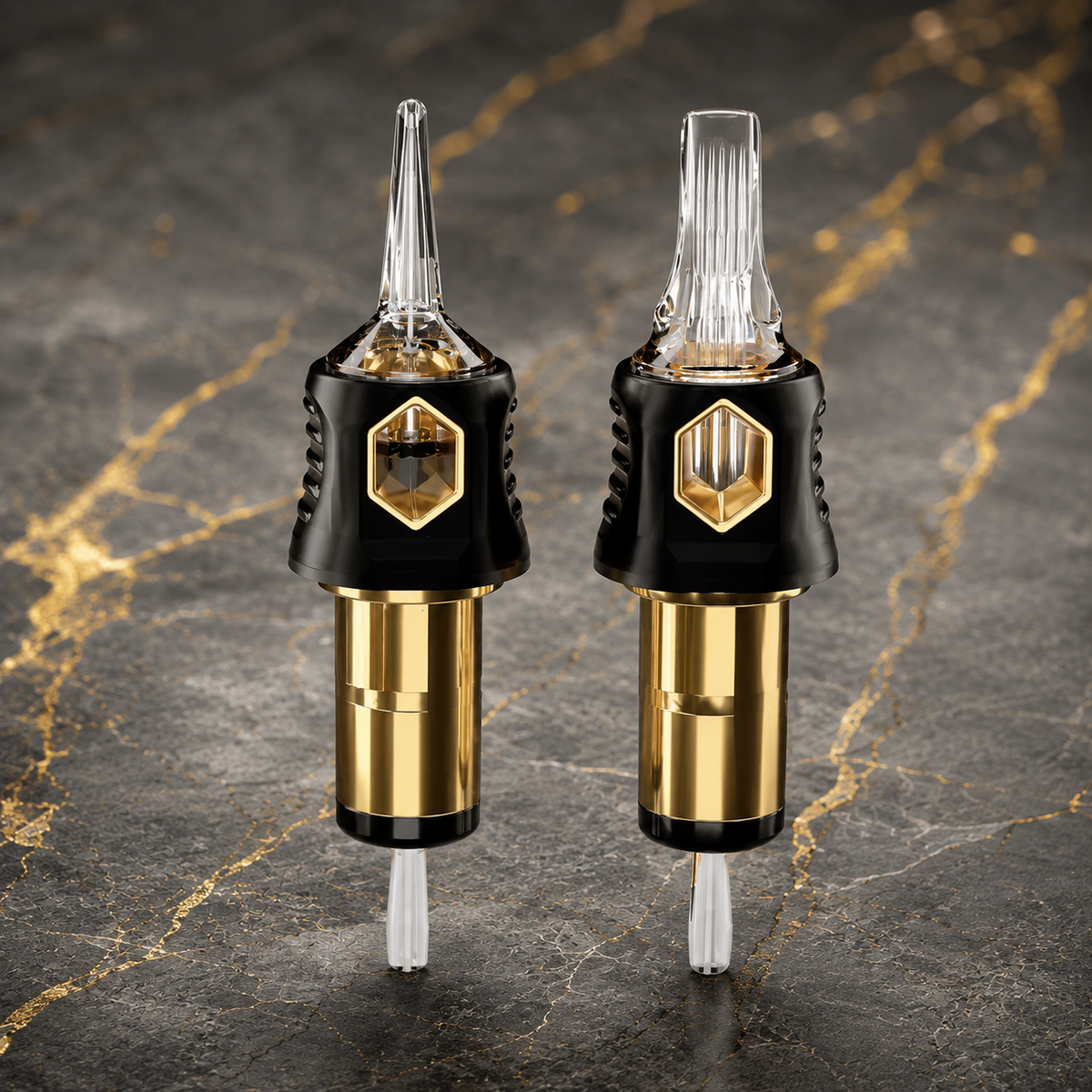 Luxor Cartridges