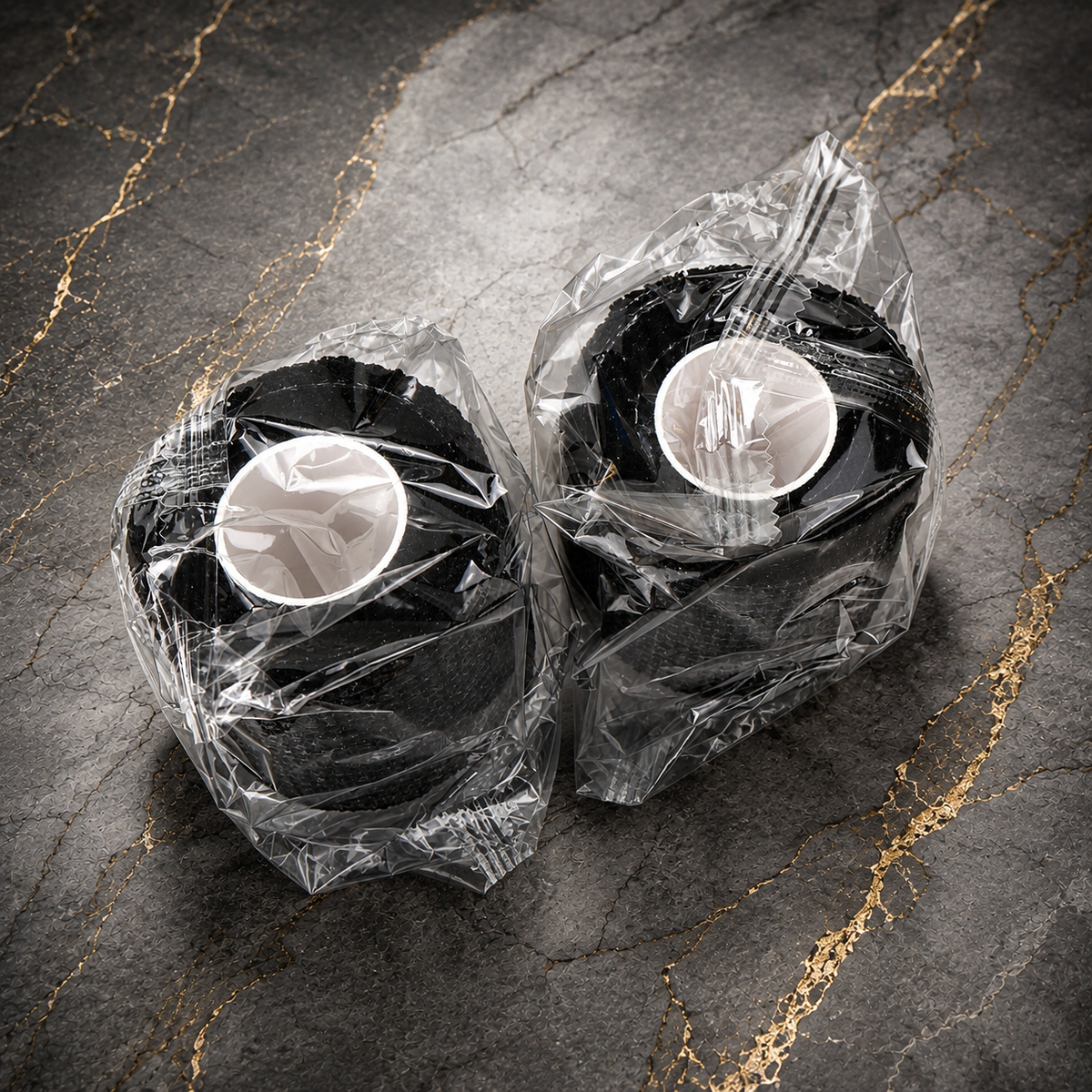 Mummy Bandage individually wrapped rolls