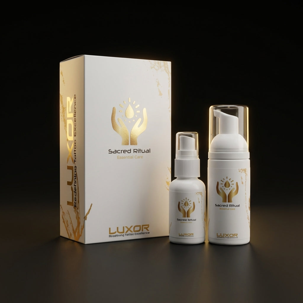 Sacred Ritual Kit